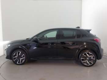 Used Peugeot 208 2025 for sale - 75055938: Photo