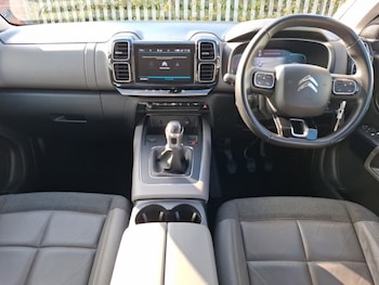 Used Citroen C5 Aircross 2019 for sale - 78455747: Photo