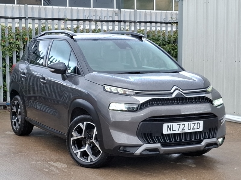 Used Citroen C3 Aircross 2022 for sale - 78125641: Photo 1