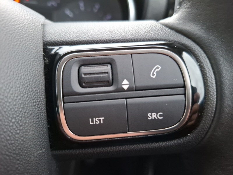 Used Citroen C3 Aircross 2022 for sale - 78125641: Photo 14