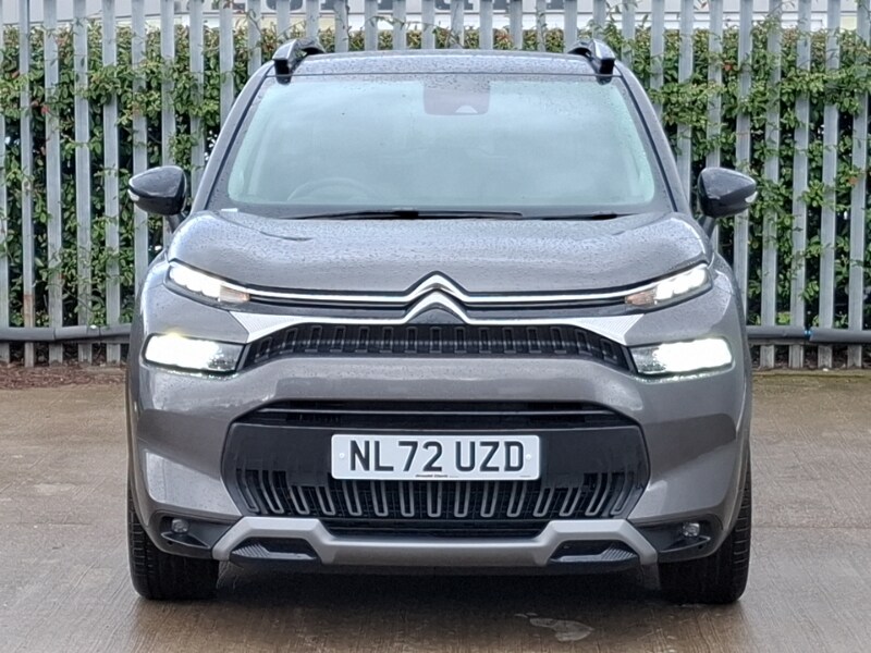 Used Citroen C3 Aircross 2022 for sale - 78125641: Photo 18