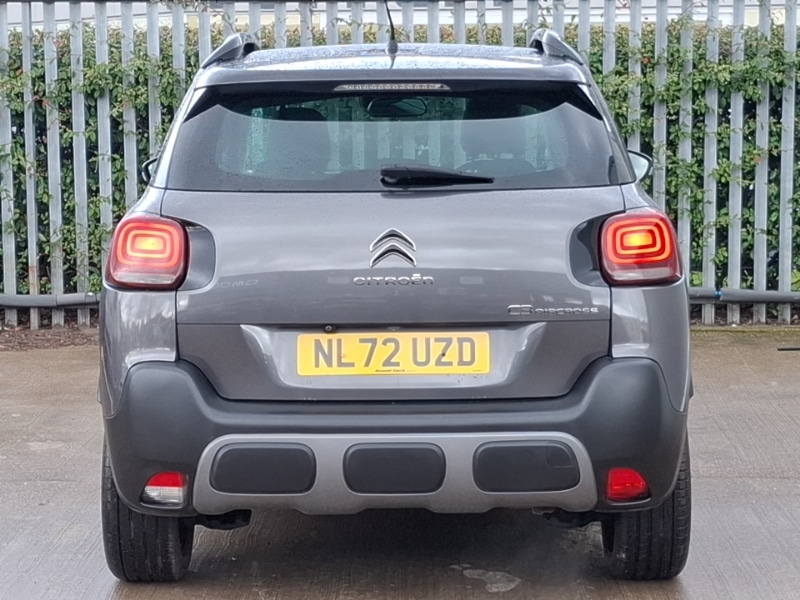 Used Citroen C3 Aircross 2022 for sale - 78125641: Photo 19