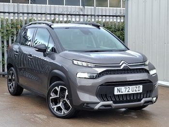 Used Citroen C3 Aircross 2022 for sale - 78125641: Photo
