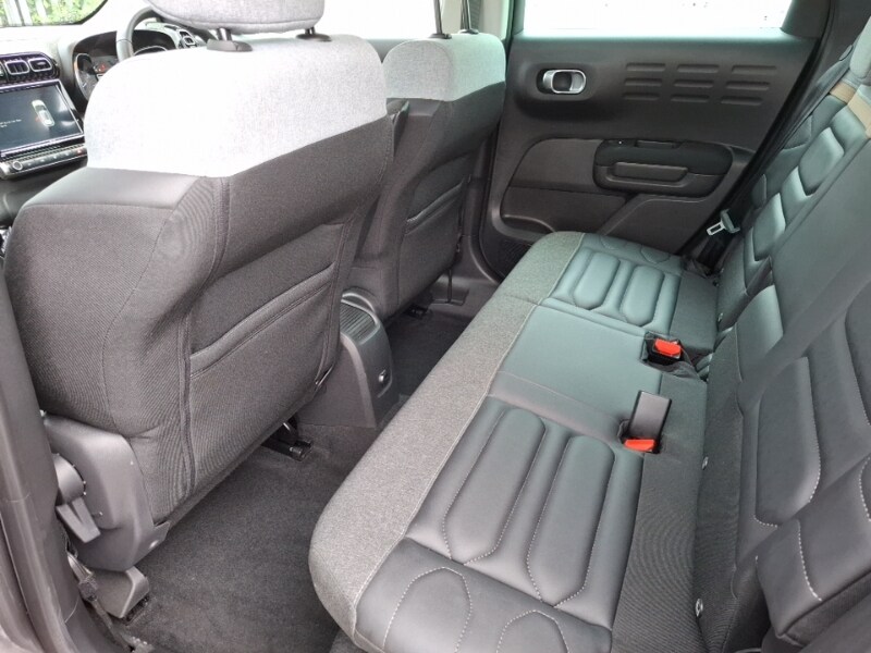 Used Citroen C3 Aircross 2022 for sale - 78125641: Photo 6