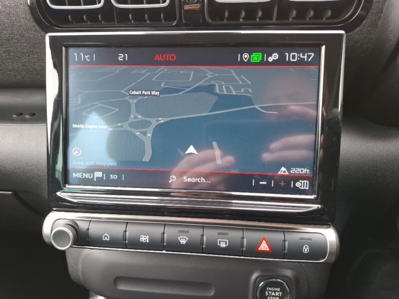 Used Citroen C3 Aircross 2022 for sale - 78125641: Photo 7