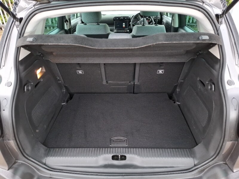 Used Citroen C3 Aircross 2022 for sale - 78125641: Photo 8