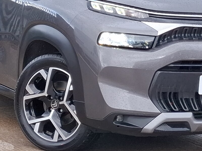 Used Citroen C3 Aircross 2022 for sale - 78125641: Photo 9