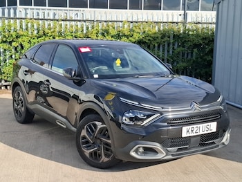 Used Citroen C4 2021 for sale - 79505784: Photo