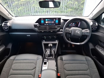 Used Citroen C4 2021 for sale - 79505784: Photo