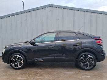 Used Citroen C4 2021 for sale - 79505784: Photo