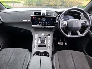 Used DS Automobiles DS 7 2017 for sale - 75628969: Photo
