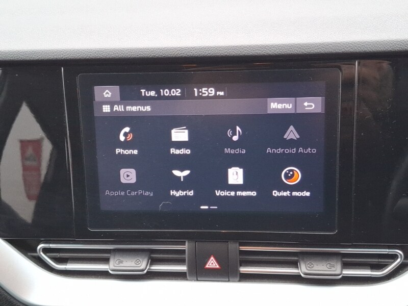 Used Kia Niro 2022 for sale - 77518072: Photo 11