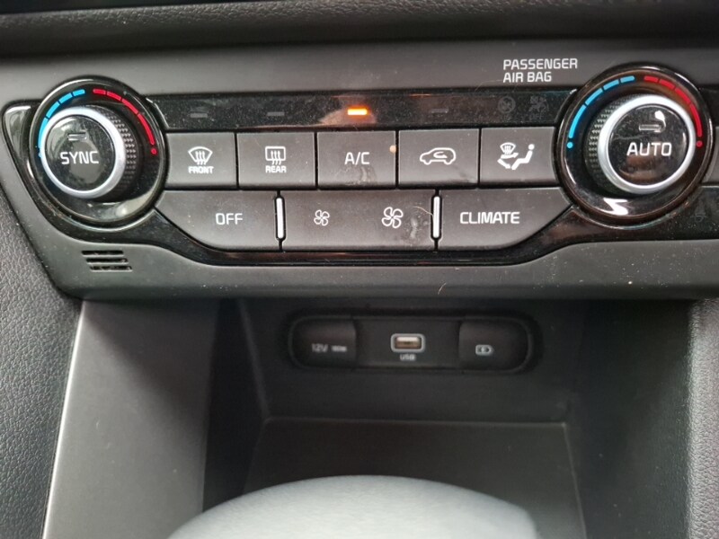 Used Kia Niro 2022 for sale - 77518072: Photo 16