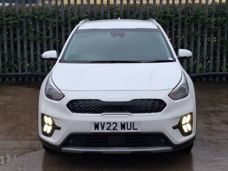 Used Kia Niro 2022 for sale - 77518072: Photo 18