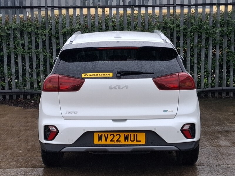 Used Kia Niro 2022 for sale - 77518072: Photo 19