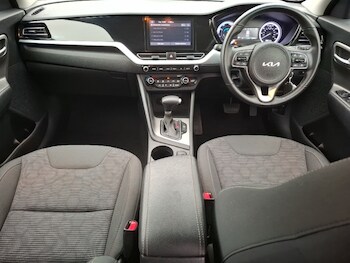 Used Kia Niro 2022 for sale - 77518072: Photo