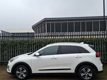 Used Kia Niro 2022 for sale - 77518072: Photo