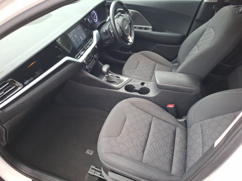 Used Kia Niro 2022 for sale - 77518072: Photo 5