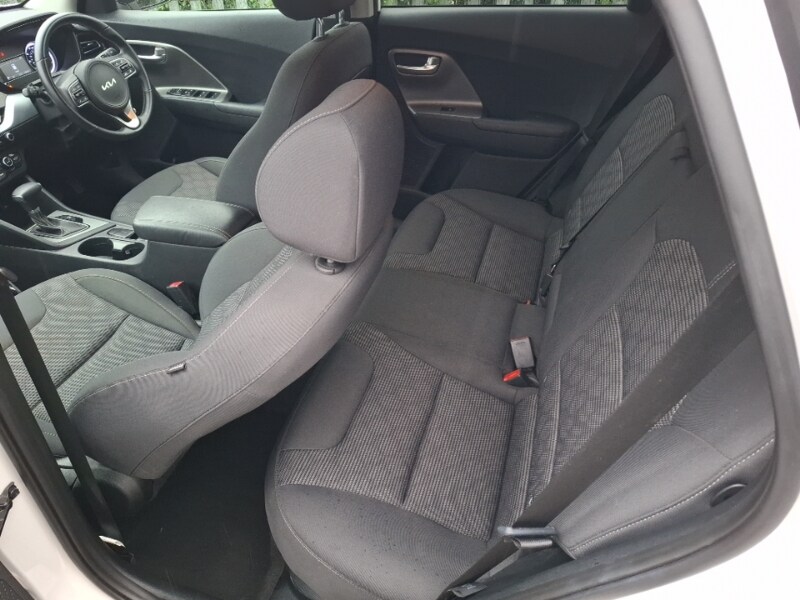 Used Kia Niro 2022 for sale - 77518072: Photo 6