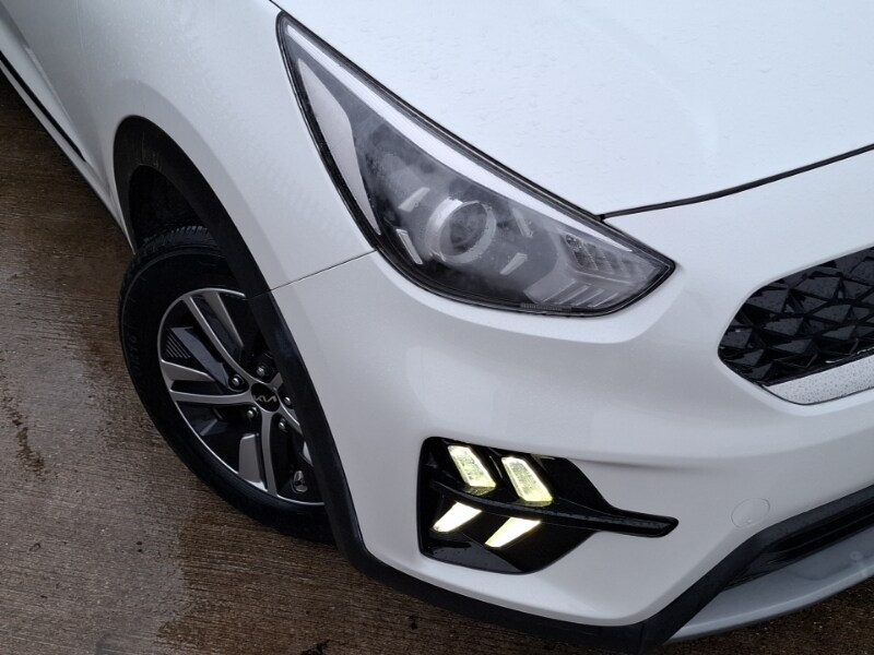 Used Kia Niro 2022 for sale - 77518072: Photo 9