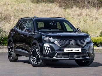Peugeot - 2008