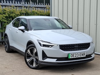 Used Polestar Polestar 2 2023 for sale - 78808481: Photo