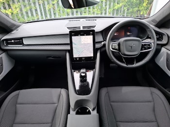 Used Polestar Polestar 2 2023 for sale - 78808481: Photo