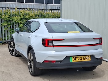 Used Polestar Polestar 2 2023 for sale - 78808481: Photo