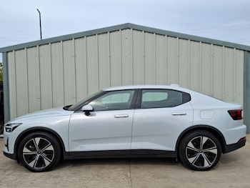 Used Polestar Polestar 2 2023 for sale - 78808481: Photo