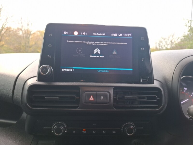 Used Citroen Berlingo 2021 for sale - 76579177: Photo 11