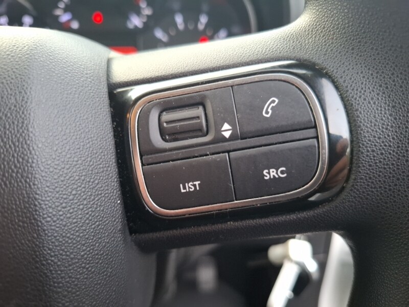 Used Citroen Berlingo 2021 for sale - 76579177: Photo 13