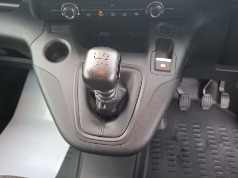 Used Citroen Berlingo 2021 for sale - 76579177: Photo 14