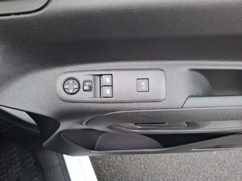 Used Citroen Berlingo 2021 for sale - 76579177: Photo 16