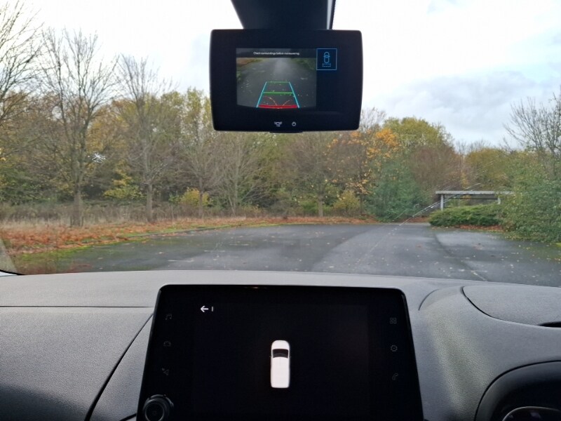 Used Citroen Berlingo 2021 for sale - 76579177: Photo 17