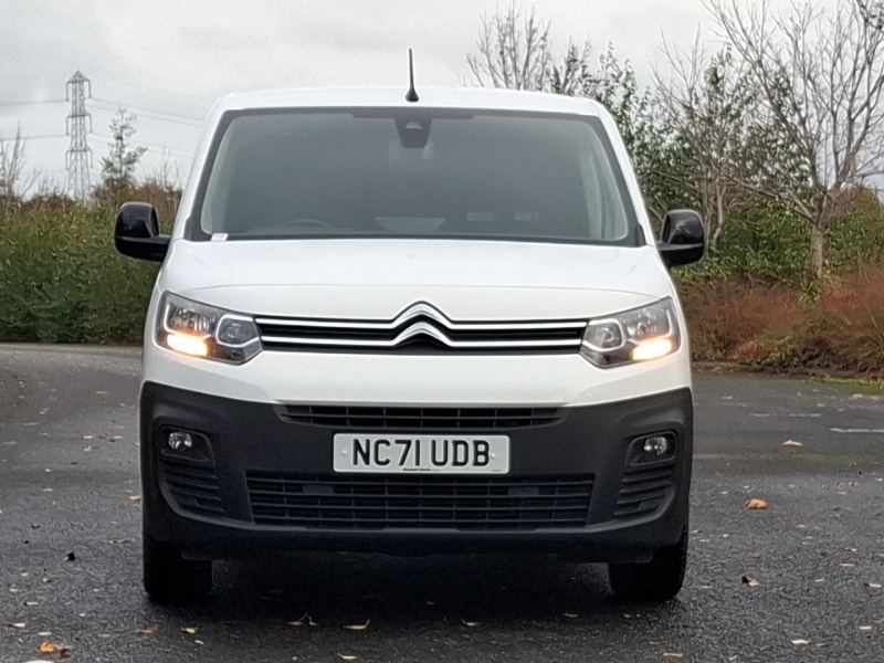 Used Citroen Berlingo 2021 for sale - 76579177: Photo 19
