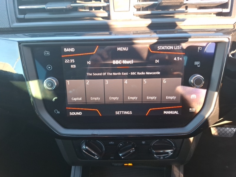 Used SEAT Ibiza 2018 for sale - 77790471: Photo 10