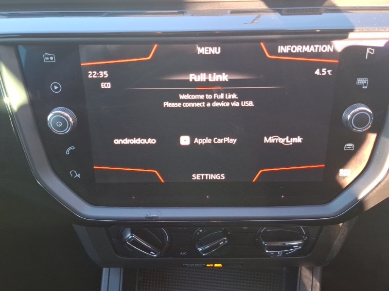 Used SEAT Ibiza 2018 for sale - 77790471: Photo 11