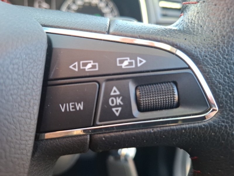 Used SEAT Ibiza 2018 for sale - 77790471: Photo 15