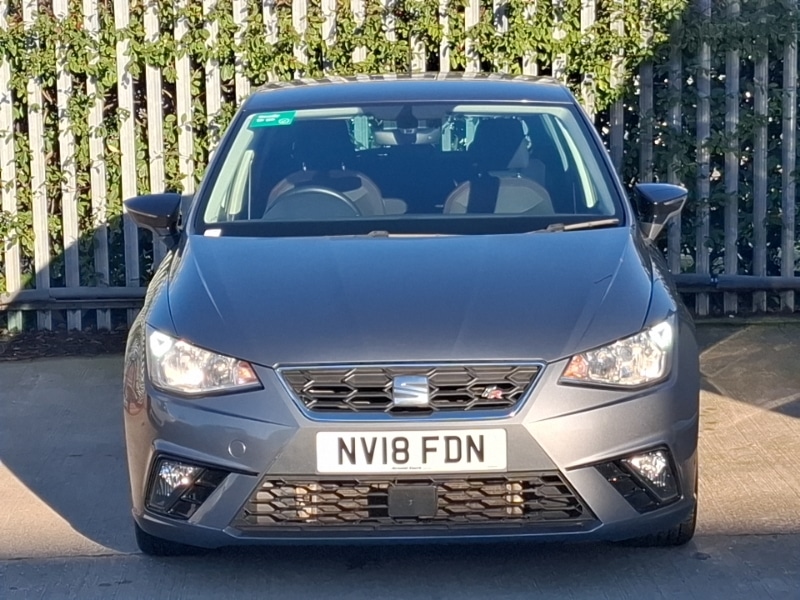 Used SEAT Ibiza 2018 for sale - 77790471: Photo 18