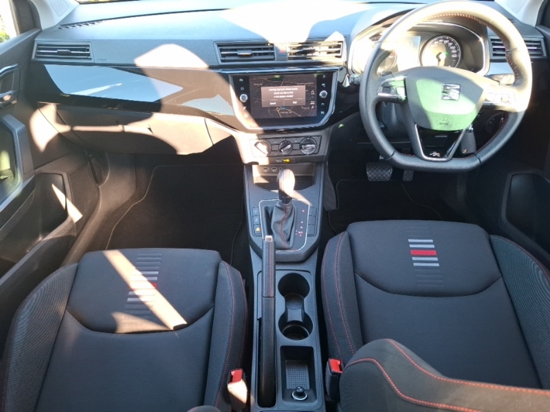 Used SEAT Ibiza 2018 for sale - 77790471: Photo 2