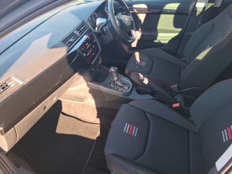 Used SEAT Ibiza 2018 for sale - 77790471: Photo 5