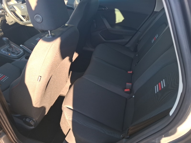 Used SEAT Ibiza 2018 for sale - 77790471: Photo 6