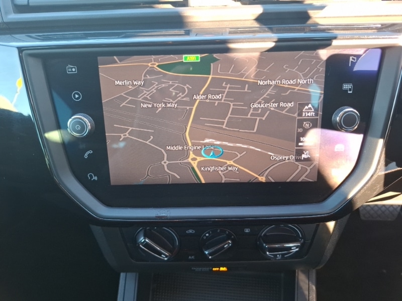 Used SEAT Ibiza 2018 for sale - 77790471: Photo 7