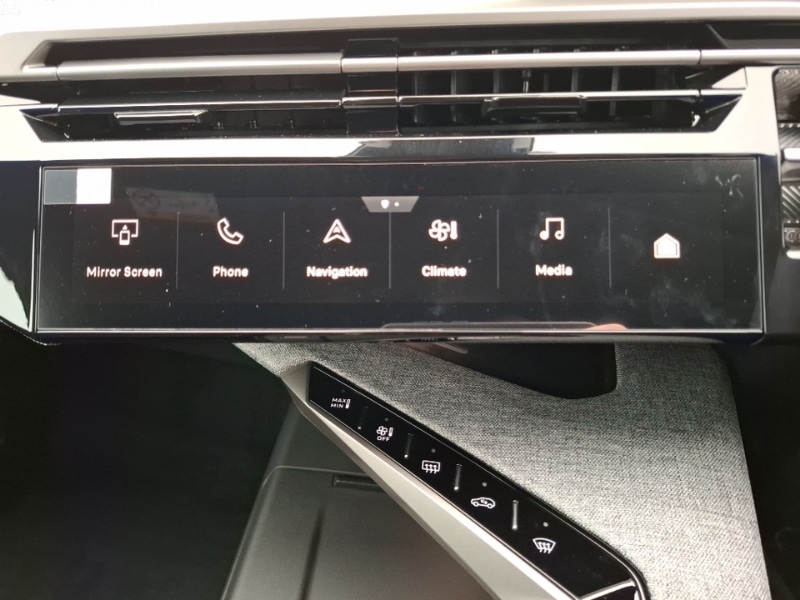 Used Peugeot 3008 2025 for sale - 77062636: Photo 12