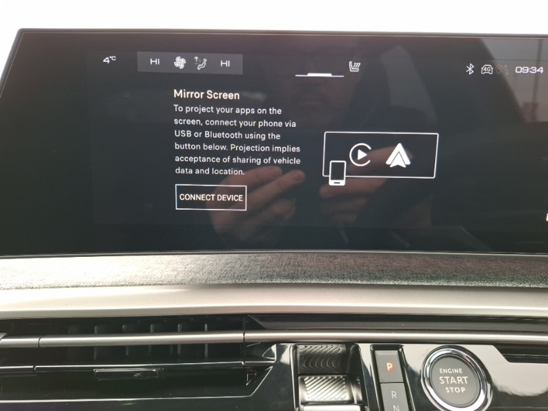 Used Peugeot 3008 2025 for sale - 77062636: Photo 16