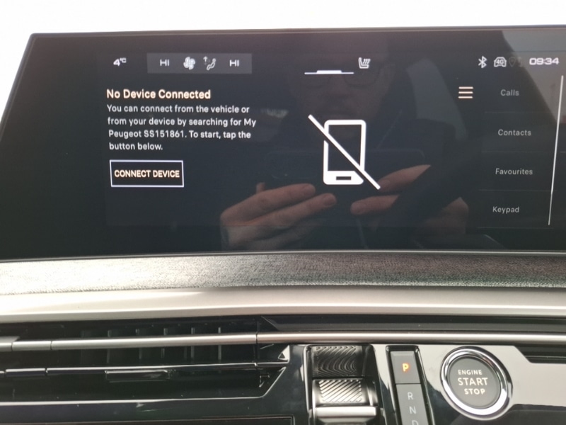 Used Peugeot 3008 2025 for sale - 77062636: Photo 17