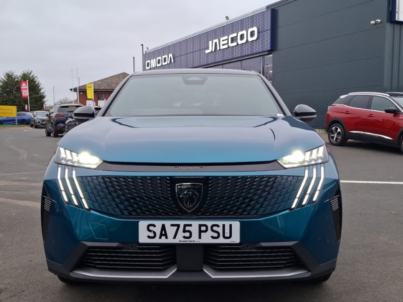 Used Peugeot 3008 2025 for sale - 77062636: Photo 19