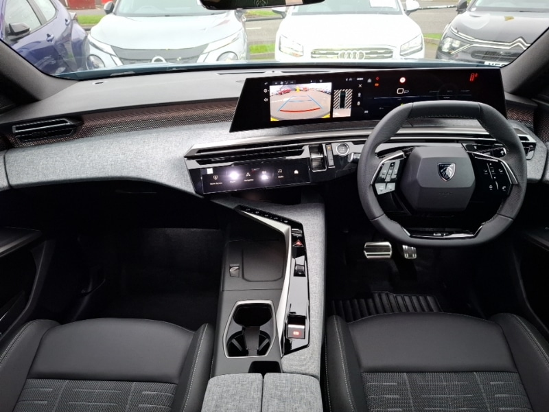 Used Peugeot 3008 2025 for sale - 77062636: Photo 2