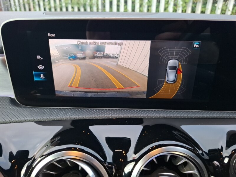 Used Mercedes-Benz A-Class 2019 for sale - 77352939: Photo 10