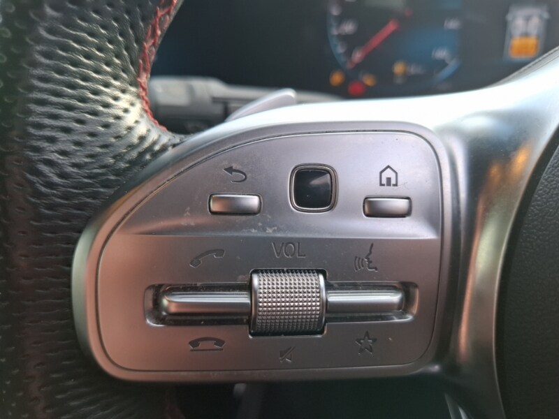 Used Mercedes-Benz A-Class 2019 for sale - 77352939: Photo 14